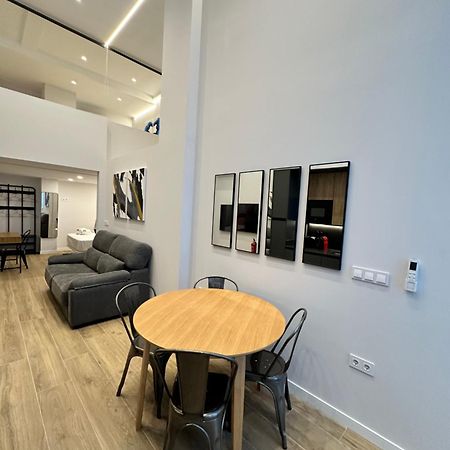 Loft Accommodative B Valencia Buitenkant foto