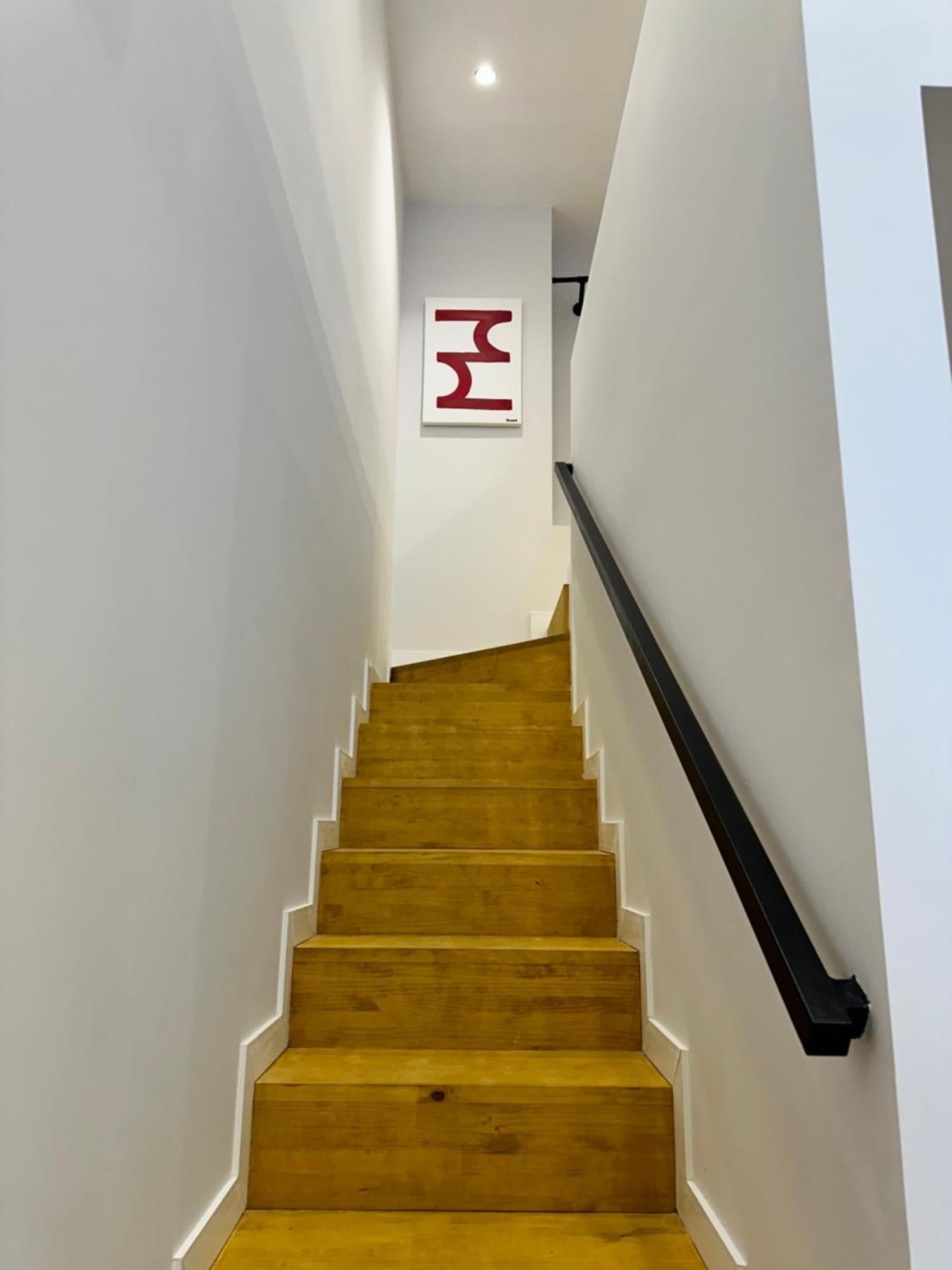 Loft Accommodative B Valencia Buitenkant foto