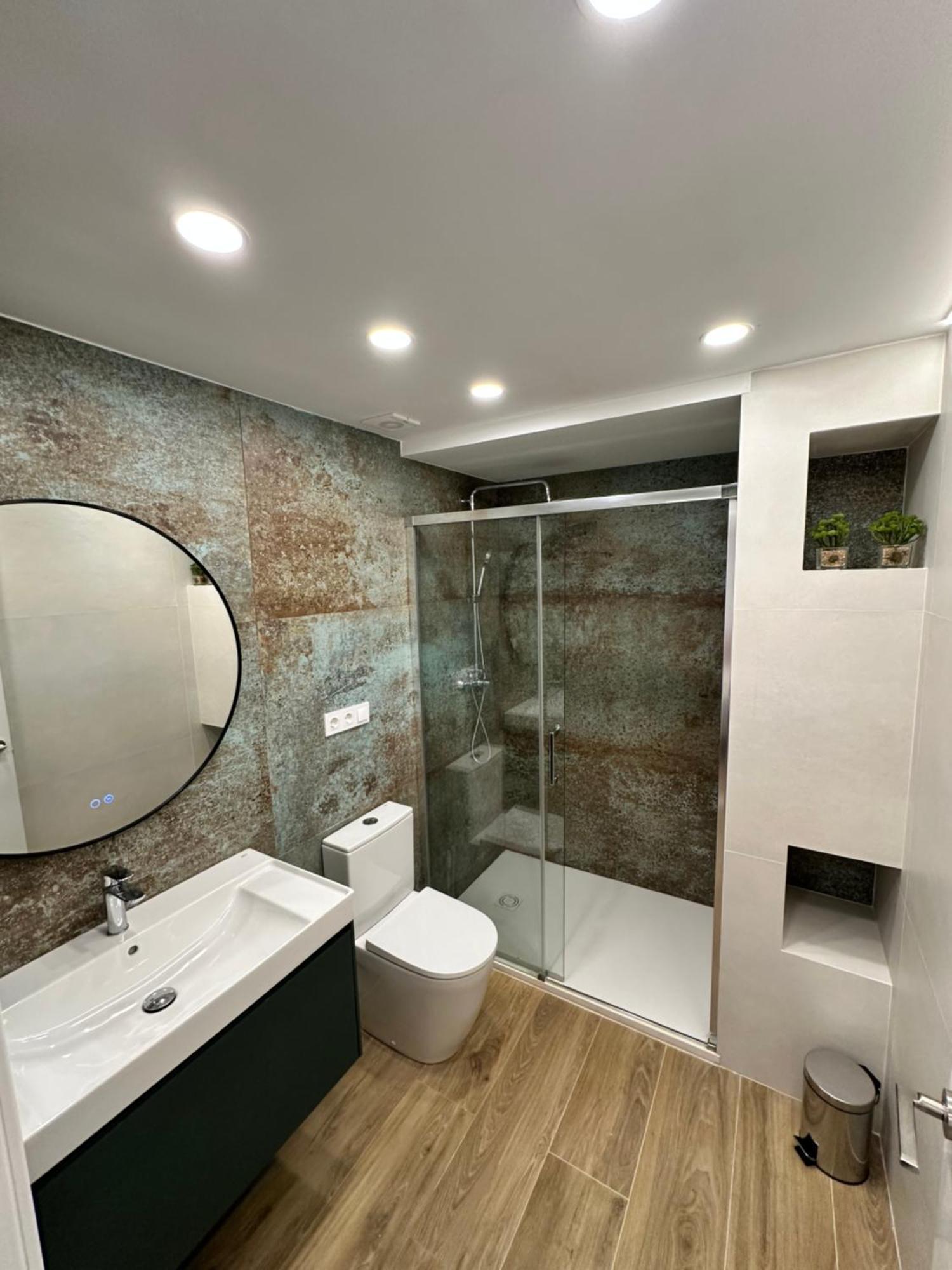 Loft Accommodative B Valencia Buitenkant foto