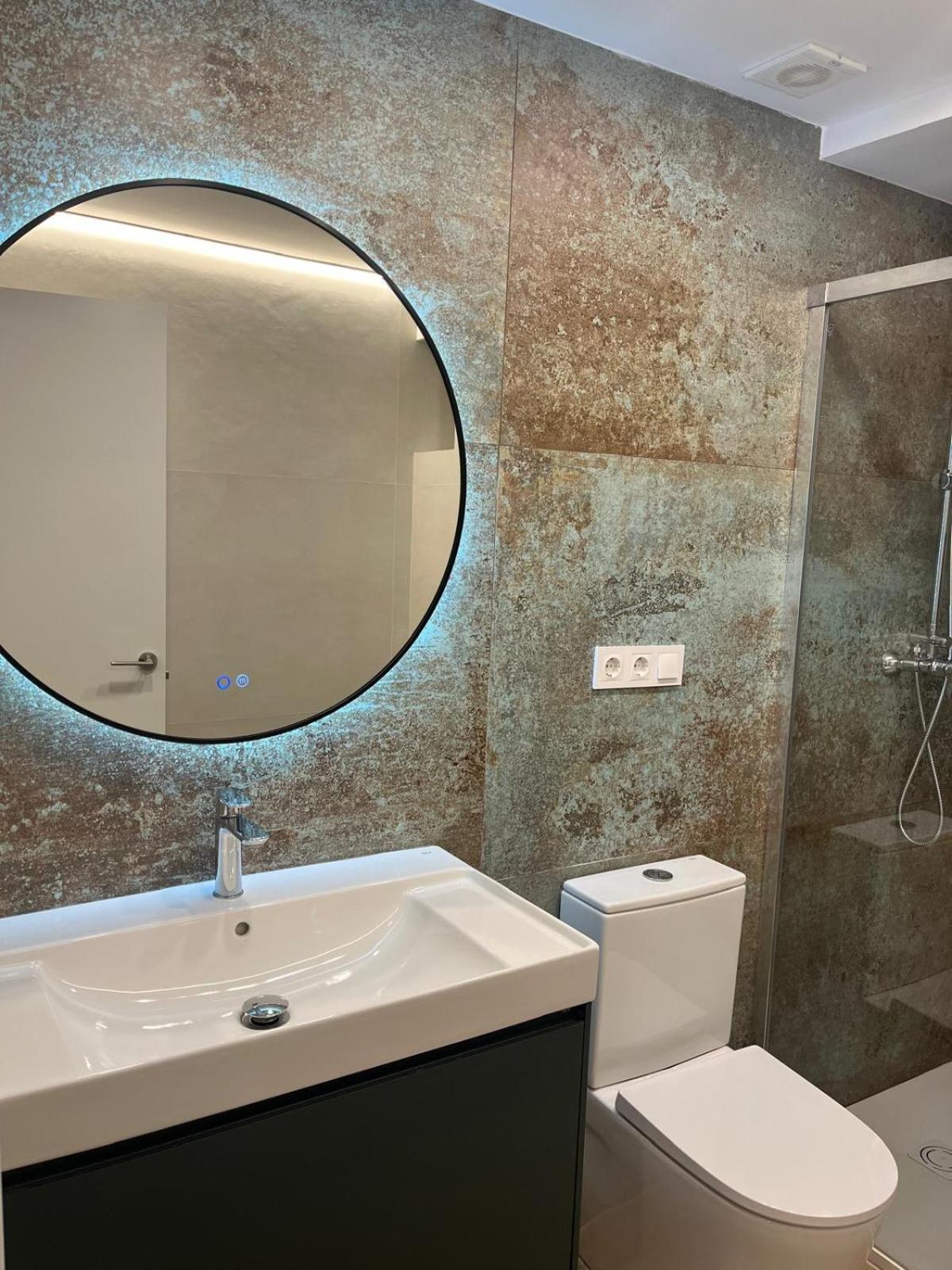 Loft Accommodative B Valencia Buitenkant foto